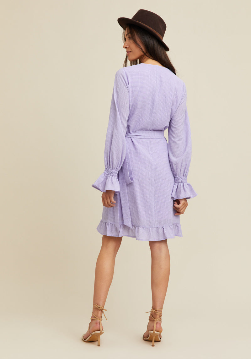 Claire Dress