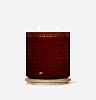 JUL Scented Candle 400g