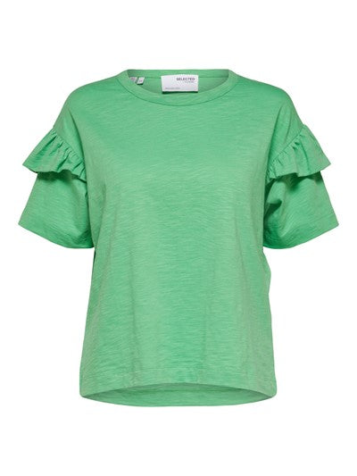 Rylie Ss Florence Tee