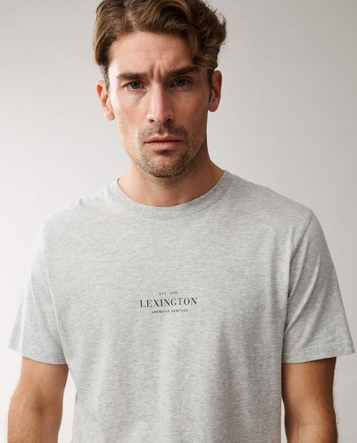 Max Printed Tee