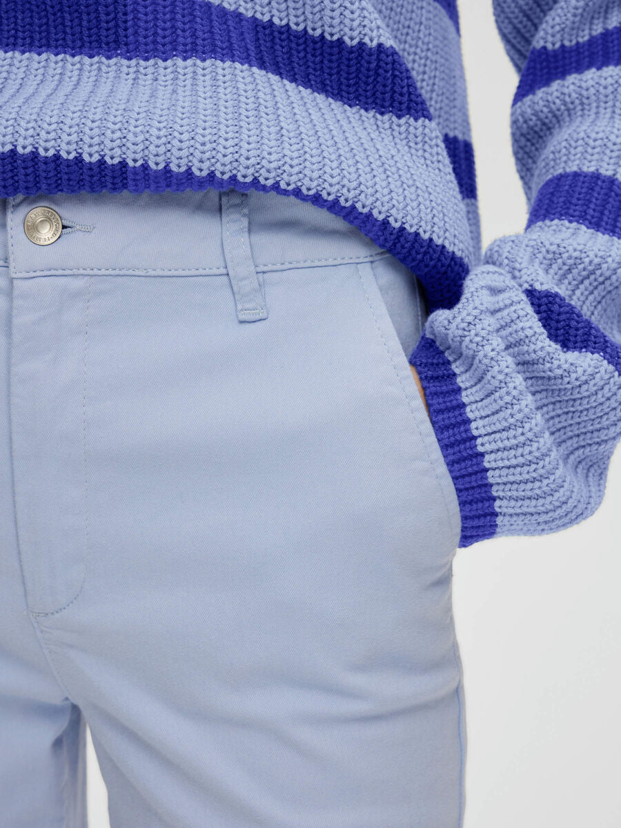 Marina HWQ Chino Pants
