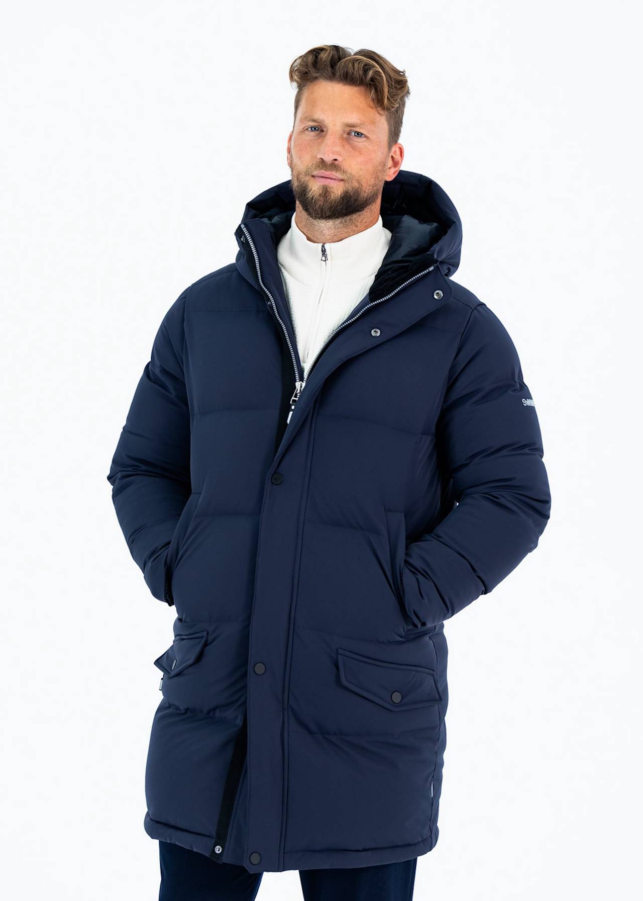 Ontario Parka