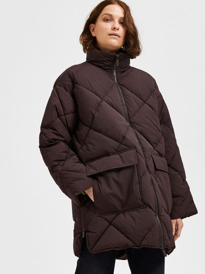 Heidi Puffer Jacket