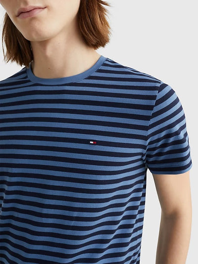 Stretch Slim Fit Tee