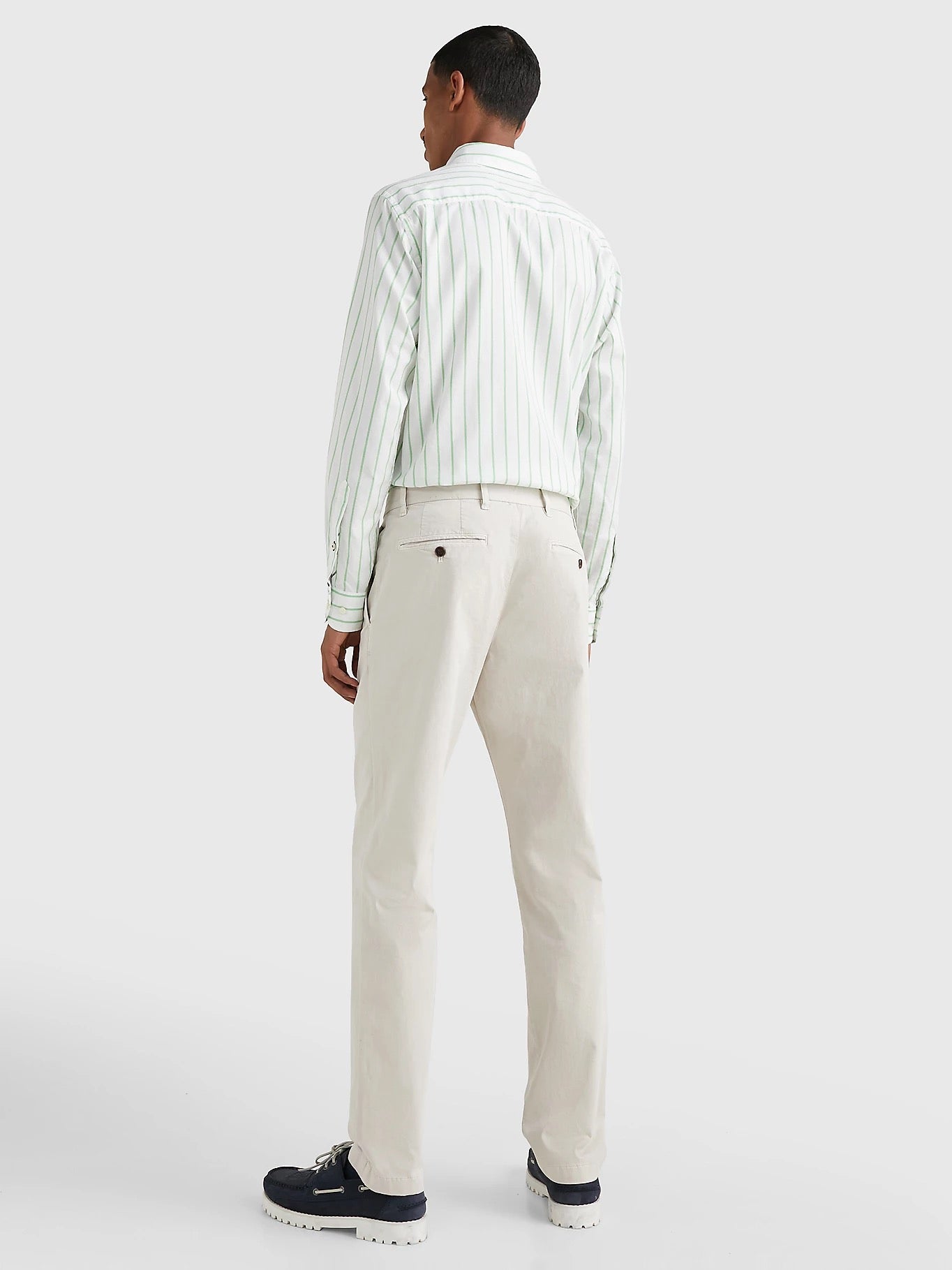 Denton Chino Premium GMD