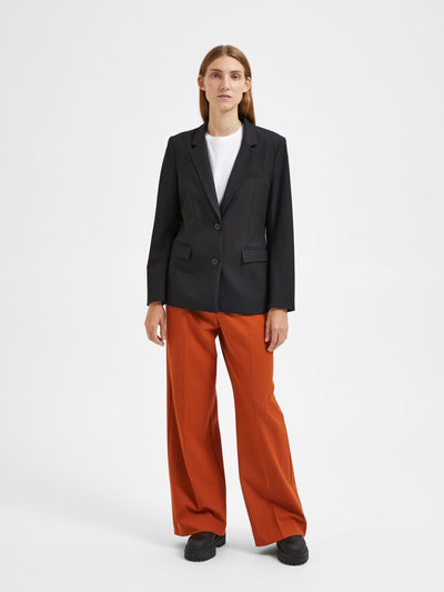 Eliana Ls Blazer