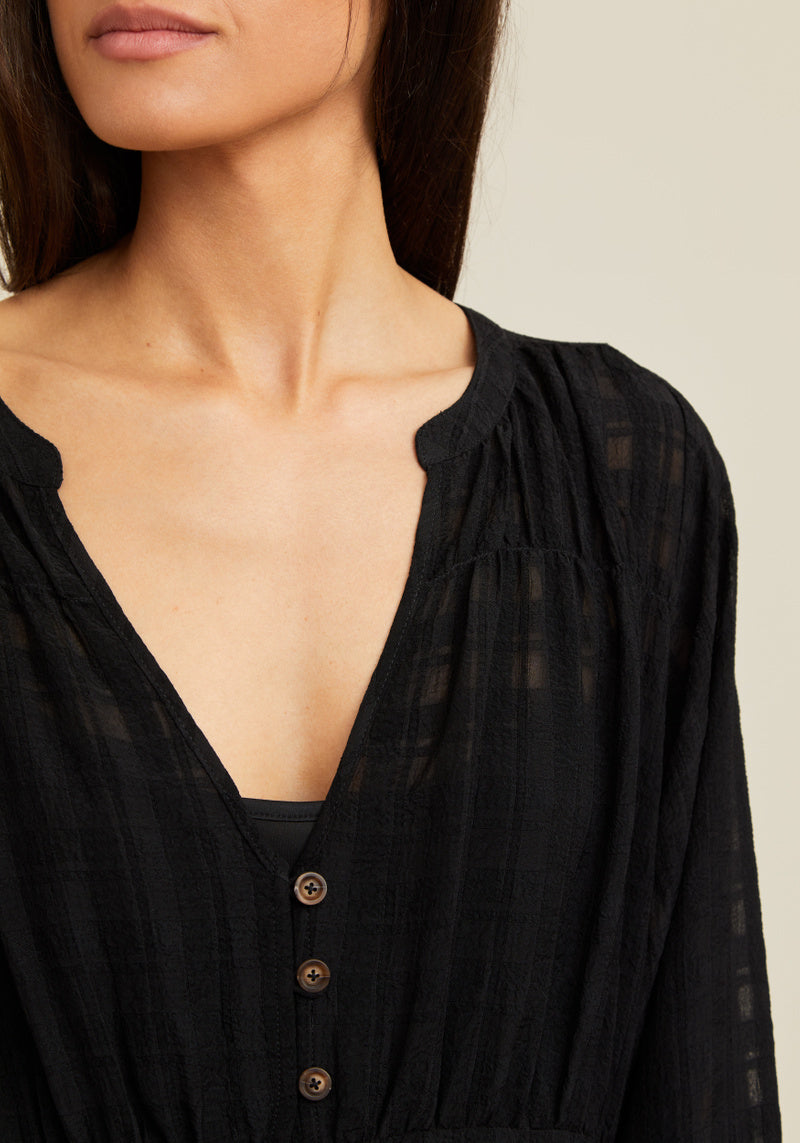 Aline Dress