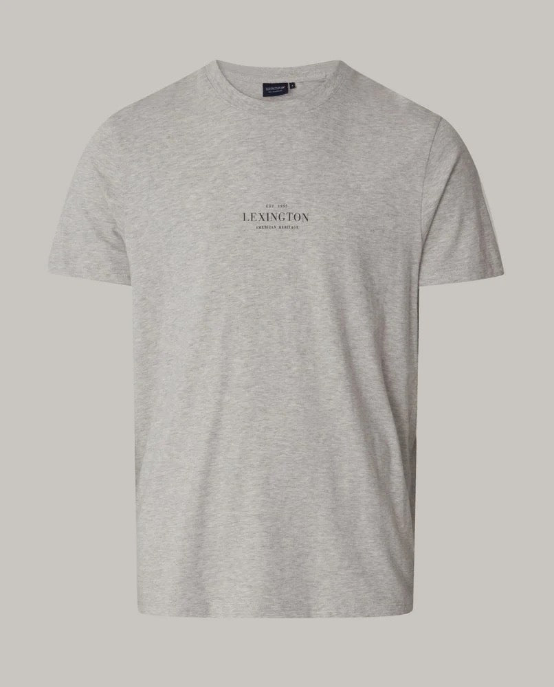 Max Printed Tee