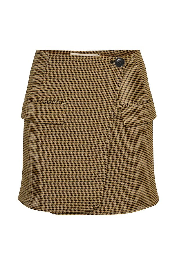FrayaGZ MW Mini Skirt
