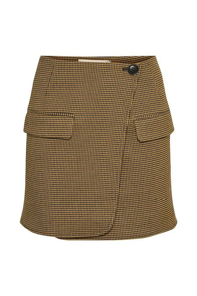 FrayaGZ MW Mini Skirt