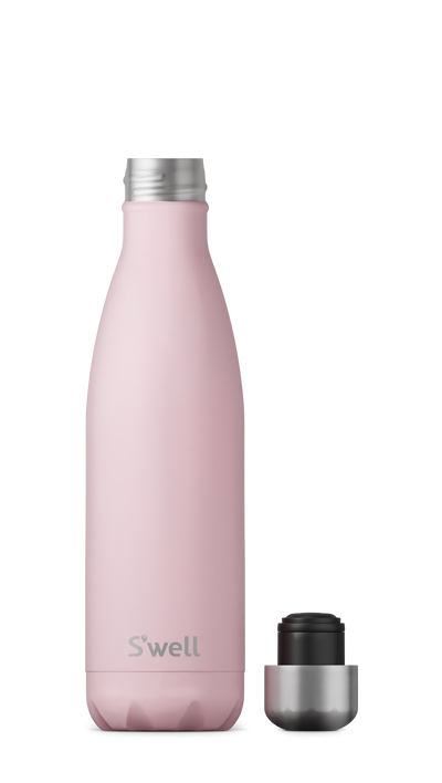 Pink Topaz Bottle 500 ml