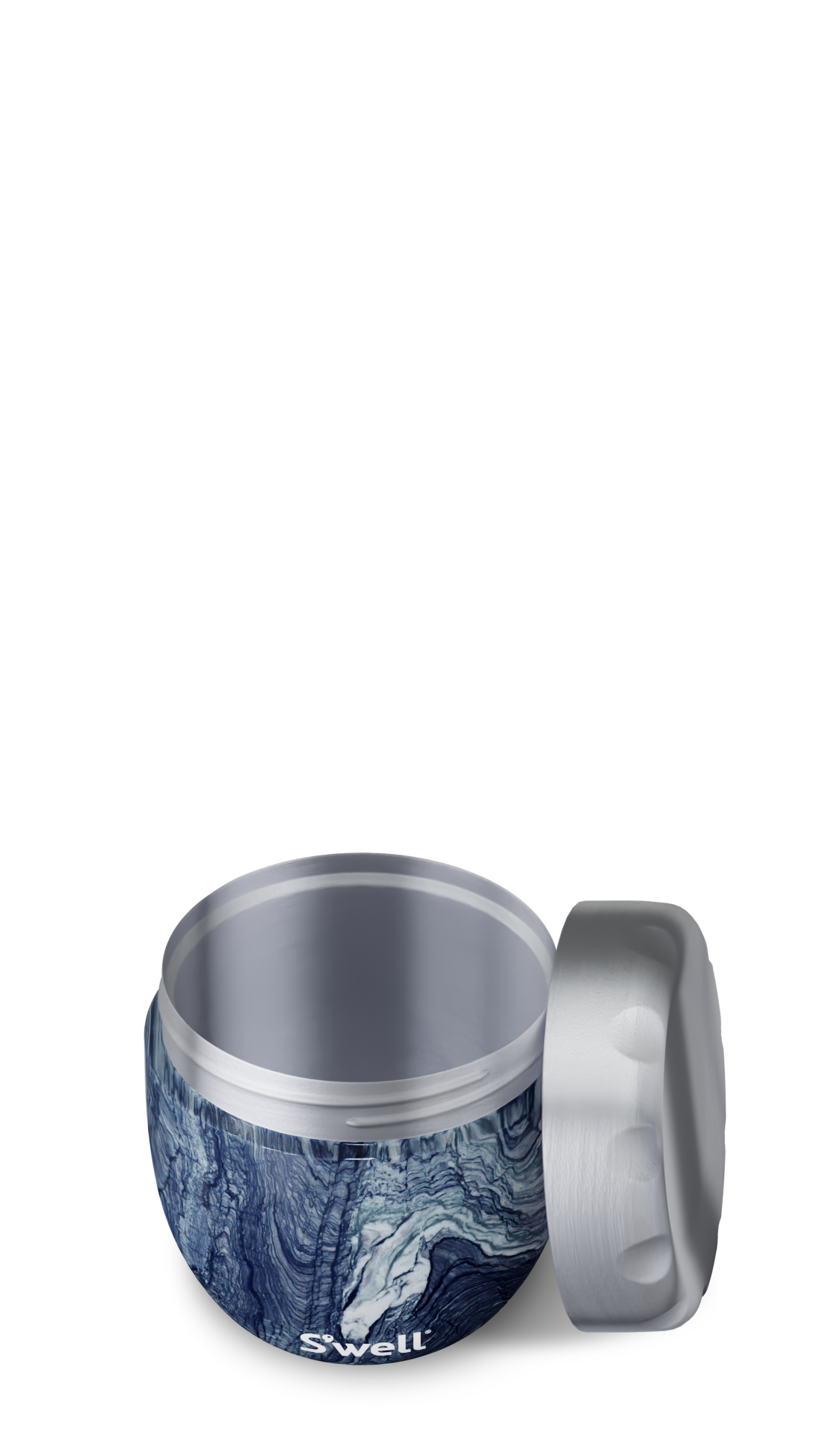 Azurite Marble Eats 16Oz