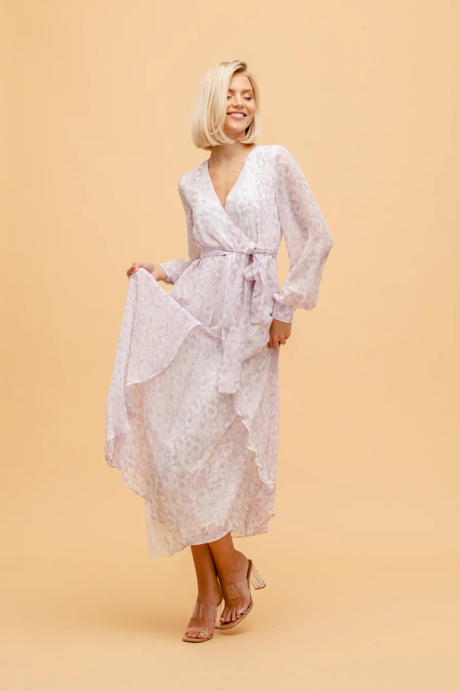 Tuscany Dress