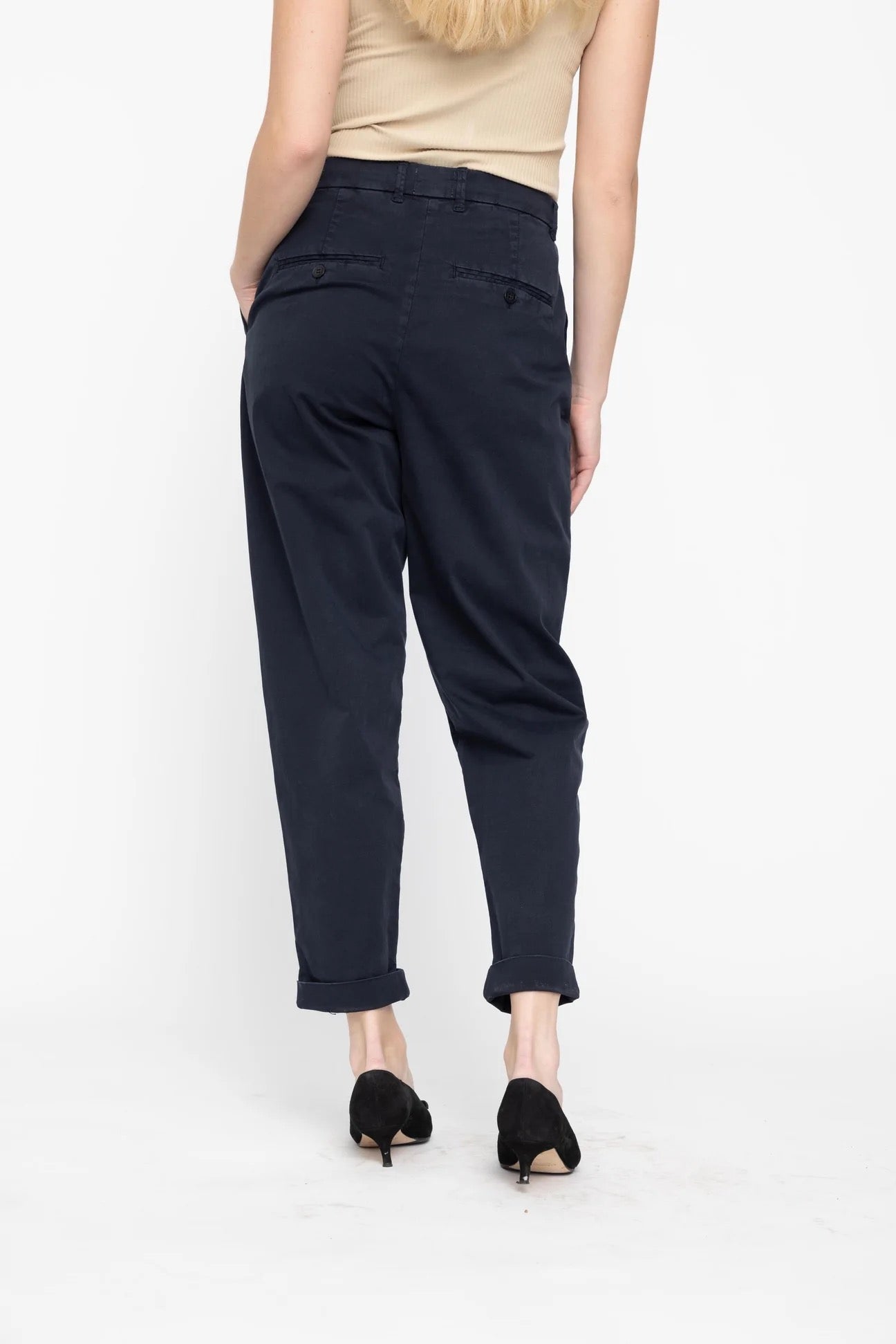Emma 057 Dark Blue