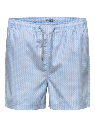 Classic AOP Swimshorts