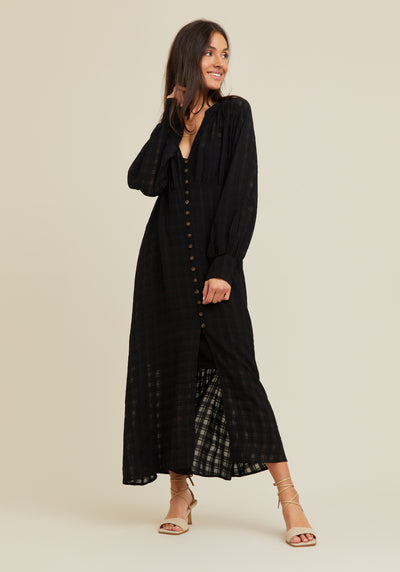 Aline Dress