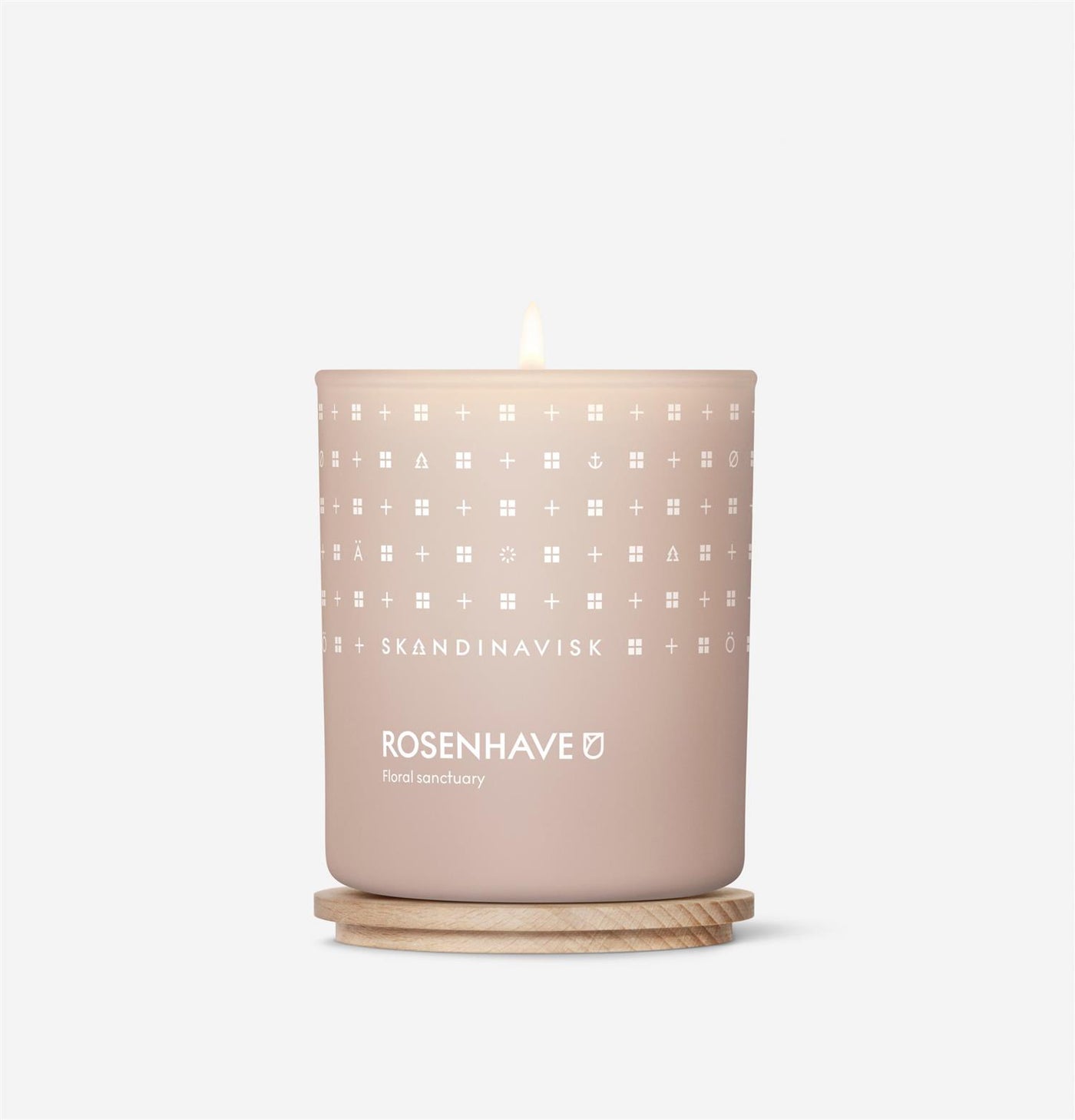 ROSENHAVE 200g Scented Candle