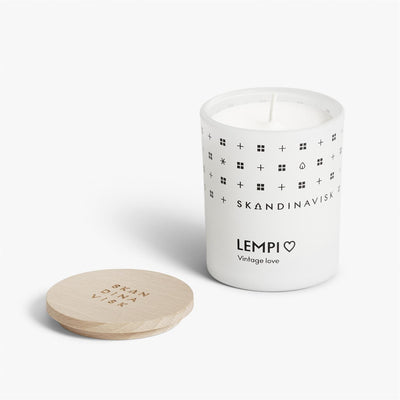 LEMPI 65g Scented Candle