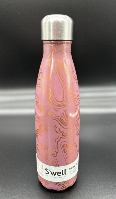 Crystal Rose Bottle 500 ml