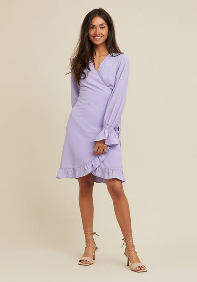 Claire Dress