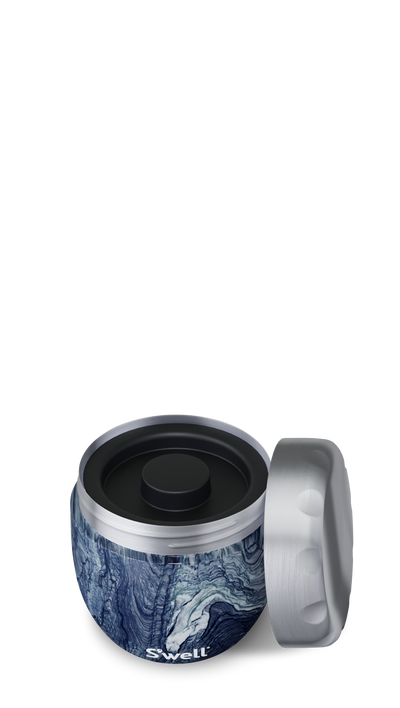 Azurite Marble Eats 16Oz