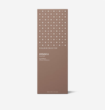 HYGGE 200ml Scent Diffuser