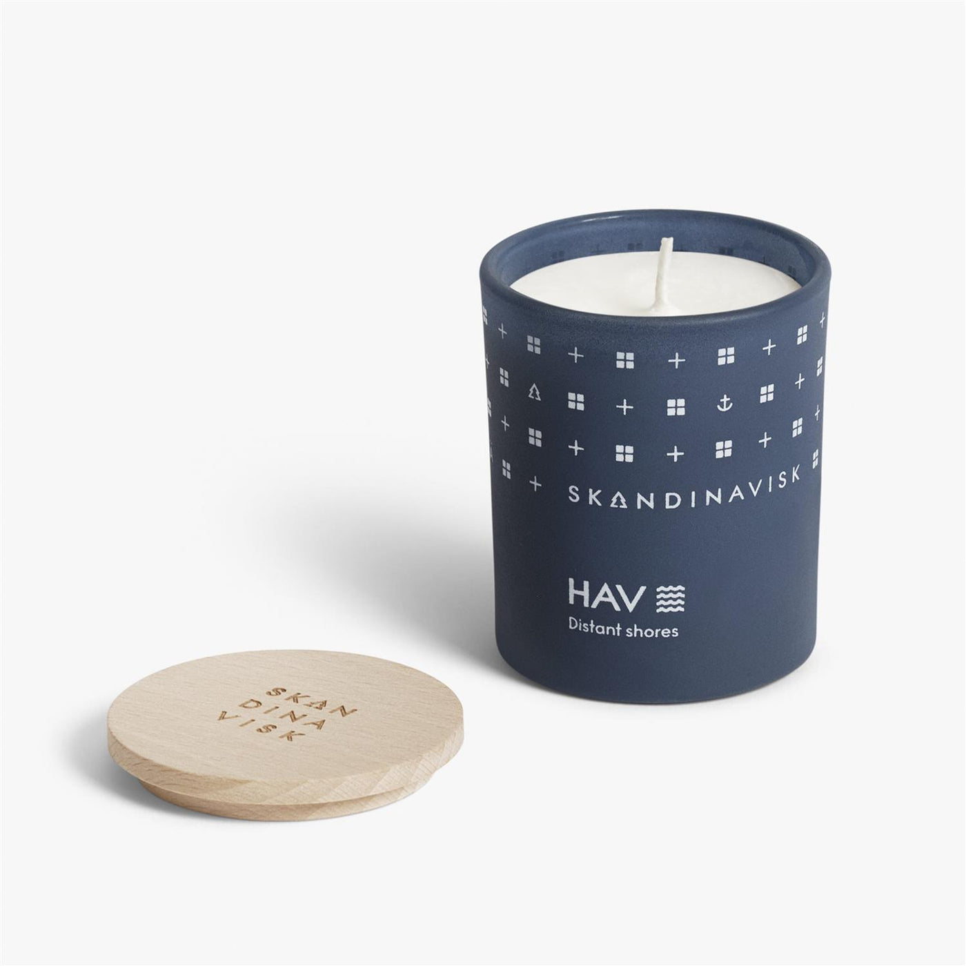 HAV Scented Candle 65g