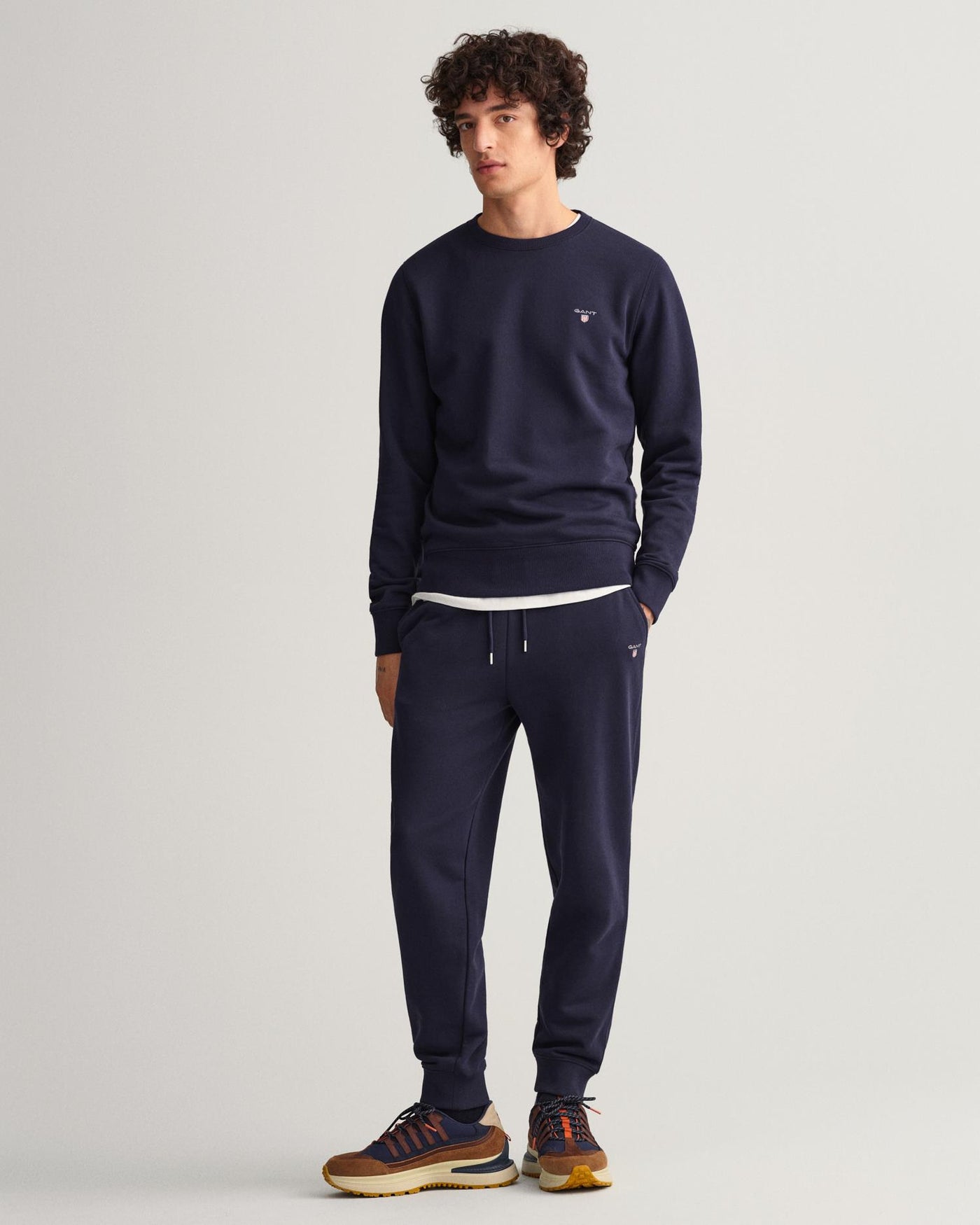 Original C-Neck Sweat