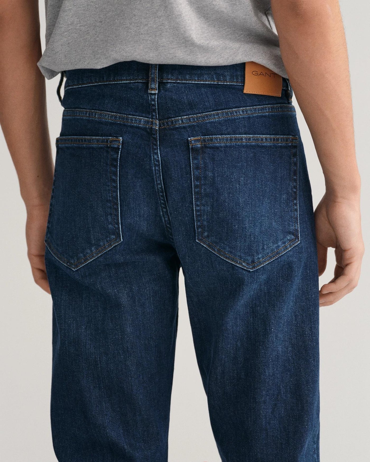 Regular Gant Jeans