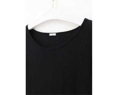 Perfect Line Cashmere T-Shirt L/SL