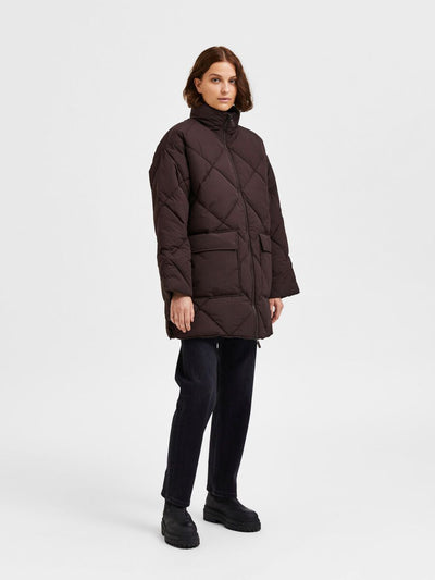 Heidi Puffer Jacket