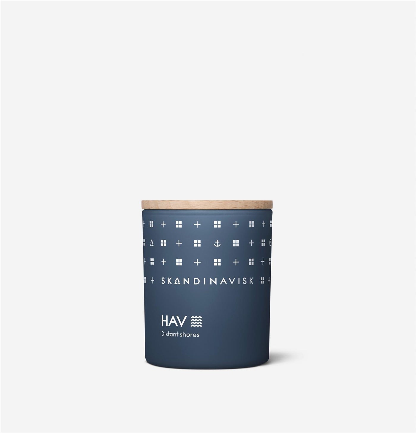 HAV Scented Candle 65g