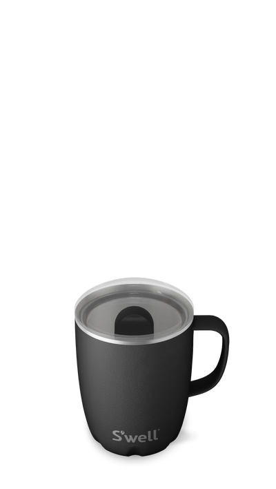 Onyx Mug With Handle 350 ml