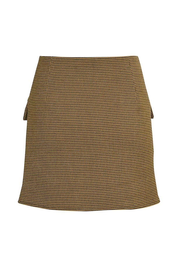 FrayaGZ MW Mini Skirt