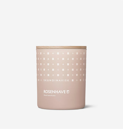 ROSENHAVE 200g Scented Candle