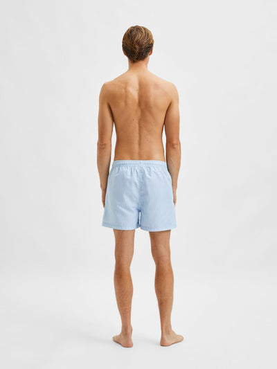 Classic AOP Swimshorts