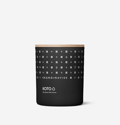 KOTO 200g Scented Candle