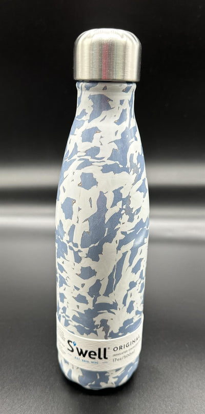 Blue Crush Bottle 500 ml